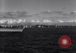 Image of U.S. Navy warships exercise during Fleet Problem Pacific Ocean, 1938, second 41 stock footage video 65675040382
