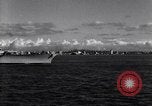 Image of U.S. Navy warships exercise during Fleet Problem Pacific Ocean, 1938, second 42 stock footage video 65675040382