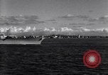 Image of U.S. Navy warships exercise during Fleet Problem Pacific Ocean, 1938, second 43 stock footage video 65675040382