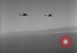 Image US Navy Consolidated PBY Catalina seaplanes Océan Pacifique, 1938, de la seconde 3 séquences d'archives historiques vidéo 65675040383
