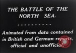 Image Bataille de la mer du Nord Mer du Nord, 1916, de la seconde 10 séquences d'archives historiques vidéo 65675040384