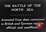 Image Bataille de la mer du Nord Mer du Nord, 1916, de la seconde 11 séquences d'archives historiques vidéo 65675040384