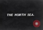 Image Bataille de la mer du Nord Mer du Nord, 1916, de la seconde 23 séquences d'archives historiques vidéo 65675040384