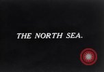Image Bataille de la mer du Nord Mer du Nord, 1916, de la seconde 24 séquences d'archives historiques vidéo 65675040384