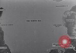 Image Bataille de la mer du Nord Mer du Nord, 1916, de la seconde 25 séquences d'archives historiques vidéo 65675040384