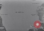 Image Bataille de la mer du Nord Mer du Nord, 1916, de la seconde 26 séquences d'archives historiques vidéo 65675040384