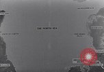 Image Bataille de la mer du Nord Mer du Nord, 1916, de la seconde 27 séquences d'archives historiques vidéo 65675040384