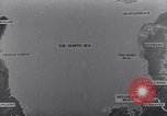 Image Bataille de la mer du Nord Mer du Nord, 1916, de la seconde 28 séquences d'archives historiques vidéo 65675040384