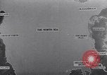 Image Bataille de la mer du Nord Mer du Nord, 1916, de la seconde 31 séquences d'archives historiques vidéo 65675040384