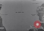 Image Bataille de la mer du Nord Mer du Nord, 1916, de la seconde 34 séquences d'archives historiques vidéo 65675040384