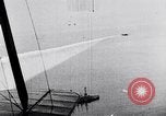 Image USS New Jersey BB-16 Diamond Shoals North Carolina USA, 1923, de la seconde 34 séquences d'archives historiques vidéo 65675040385
