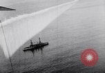 Image USS New Jersey BB-16 Diamond Shoals North Carolina USA, 1923, de la seconde 38 séquences d'archives historiques vidéo 65675040385