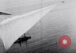 Image USS New Jersey BB-16 Diamond Shoals North Carolina USA, 1923, de la seconde 39 séquences d'archives historiques vidéo 65675040385