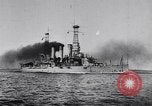 Image USS Virginia Diamond Shoals North Carolina USA, 1923, de la seconde 6 séquences d'archives historiques vidéo 65675040386