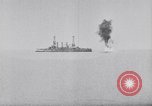 Image USS Virginia Diamond Shoals North Carolina USA, 1923, de la seconde 13 séquences d'archives historiques vidéo 65675040386