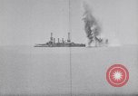 Image USS Virginia Diamond Shoals North Carolina USA, 1923, de la seconde 17 séquences d'archives historiques vidéo 65675040386