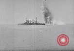 Image USS Virginia Diamond Shoals North Carolina USA, 1923, de la seconde 18 séquences d'archives historiques vidéo 65675040386