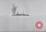 Image USS Virginia Diamond Shoals North Carolina USA, 1923, de la seconde 44 séquences d'archives historiques vidéo 65675040386