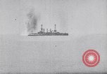 Image USS Virginia Diamond Shoals North Carolina USA, 1923, de la seconde 45 séquences d'archives historiques vidéo 65675040386