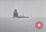 Image USS Virginia Diamond Shoals North Carolina USA, 1923, de la seconde 47 séquences d'archives historiques vidéo 65675040386