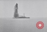 Image USS Virginia Diamond Shoals North Carolina USA, 1923, de la seconde 48 séquences d'archives historiques vidéo 65675040386