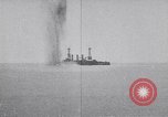 Image USS Virginia Diamond Shoals North Carolina USA, 1923, de la seconde 55 séquences d'archives historiques vidéo 65675040386