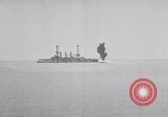 Image USS Virginia Diamond Shoals North Carolina USA, 1923, de la seconde 57 séquences d'archives historiques vidéo 65675040386