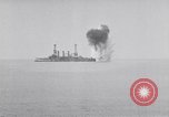 Image USS Virginia Diamond Shoals North Carolina USA, 1923, de la seconde 59 séquences d'archives historiques vidéo 65675040386