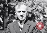 Immagine di Smedley Butler Newtown Square Pennsylvania USA, 1935, secondo 10 filmato di repertorio 65675040387