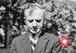Immagine di Smedley Butler Newtown Square Pennsylvania USA, 1935, secondo 14 filmato di repertorio 65675040387