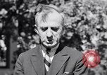 Immagine di Smedley Butler Newtown Square Pennsylvania USA, 1935, secondo 15 filmato di repertorio 65675040387