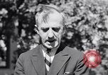 Immagine di Smedley Butler Newtown Square Pennsylvania USA, 1935, secondo 16 filmato di repertorio 65675040387