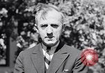 Immagine di Smedley Butler Newtown Square Pennsylvania USA, 1935, secondo 18 filmato di repertorio 65675040387