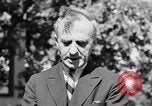 Immagine di Smedley Butler Newtown Square Pennsylvania USA, 1935, secondo 19 filmato di repertorio 65675040387
