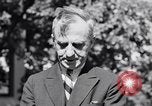 Immagine di Smedley Butler Newtown Square Pennsylvania USA, 1935, secondo 20 filmato di repertorio 65675040387