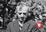 Immagine di Smedley Butler Newtown Square Pennsylvania USA, 1935, secondo 22 filmato di repertorio 65675040387