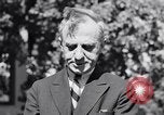 Immagine di Smedley Butler Newtown Square Pennsylvania USA, 1935, secondo 23 filmato di repertorio 65675040387