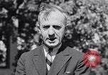 Immagine di Smedley Butler Newtown Square Pennsylvania USA, 1935, secondo 24 filmato di repertorio 65675040387