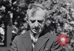 Immagine di Smedley Butler Newtown Square Pennsylvania USA, 1935, secondo 25 filmato di repertorio 65675040387