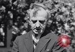 Immagine di Smedley Butler Newtown Square Pennsylvania USA, 1935, secondo 26 filmato di repertorio 65675040387