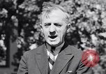Immagine di Smedley Butler Newtown Square Pennsylvania USA, 1935, secondo 27 filmato di repertorio 65675040387