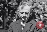 Immagine di Smedley Butler Newtown Square Pennsylvania USA, 1935, secondo 28 filmato di repertorio 65675040387