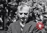 Immagine di Smedley Butler Newtown Square Pennsylvania USA, 1935, secondo 29 filmato di repertorio 65675040387