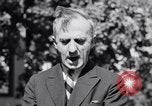 Immagine di Smedley Butler Newtown Square Pennsylvania USA, 1935, secondo 30 filmato di repertorio 65675040387