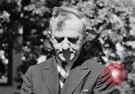 Immagine di Smedley Butler Newtown Square Pennsylvania USA, 1935, secondo 31 filmato di repertorio 65675040387