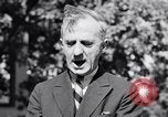 Immagine di Smedley Butler Newtown Square Pennsylvania USA, 1935, secondo 35 filmato di repertorio 65675040387