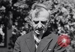 Immagine di Smedley Butler Newtown Square Pennsylvania USA, 1935, secondo 39 filmato di repertorio 65675040387