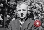 Immagine di Smedley Butler Newtown Square Pennsylvania USA, 1935, secondo 40 filmato di repertorio 65675040387
