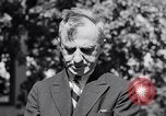 Immagine di Smedley Butler Newtown Square Pennsylvania USA, 1935, secondo 41 filmato di repertorio 65675040387