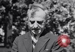 Immagine di Smedley Butler Newtown Square Pennsylvania USA, 1935, secondo 43 filmato di repertorio 65675040387